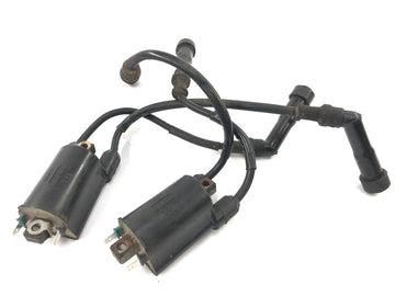 Honda CB 750 RC42 [1996] - Set di bobine di accensione con candela