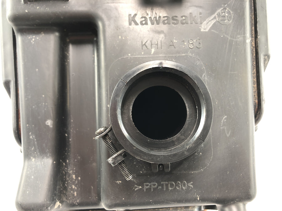 Kawasaki Ninja 125 BX125B [2024] - Alloggiamento del filtro airbox del filtro del filtro dell'aria