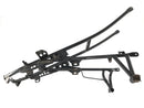 BMW F 650 GS R13 [2002] - Frame di supporto sotterraneo del telaio posteriore-4