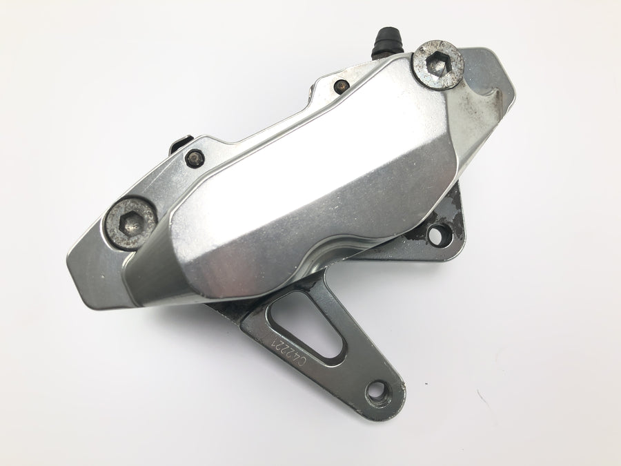 Husqvarna TE 610 H6 8AE [TE 570 H7] - Accessori pinza freno anteriore