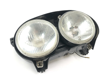 Suzuki GSX R 1100 GU74C [1987] - Faro anteriore doppio faro anteriore