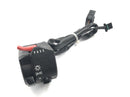 Triumph Daytona 955i T595N [2003] - handlebar switch switch unit handlebar fittings left-2