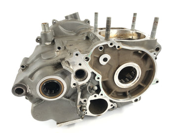 KTM LC4 640 EGS [2004] - Alloggi per motori vuoti