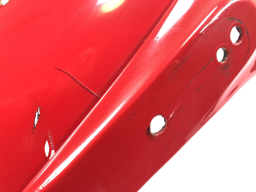 Ducati 900 SS [1991] - Frontverkleidung Kanzel mit Windschild