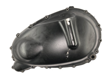 Triumph Bonneville T100 986MF [2012] - Coperchio motore sinistro