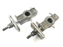Honda FMX 650 RD12 [2006] - Kettenspanner Ketteneinsteller Hinterrad-1