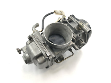 KTM 640 LC4 Prestige [2005] - Vergaser Mikuni 40mm - 0