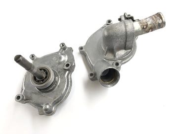 Yamaha YZF 750 R 4HN [1996] - Pompa dell'acqua - 0