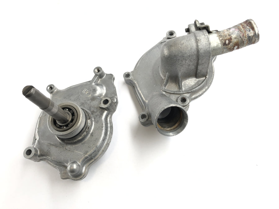 Yamaha YZF 750 R 4HN [1996] - Pompa dell'acqua