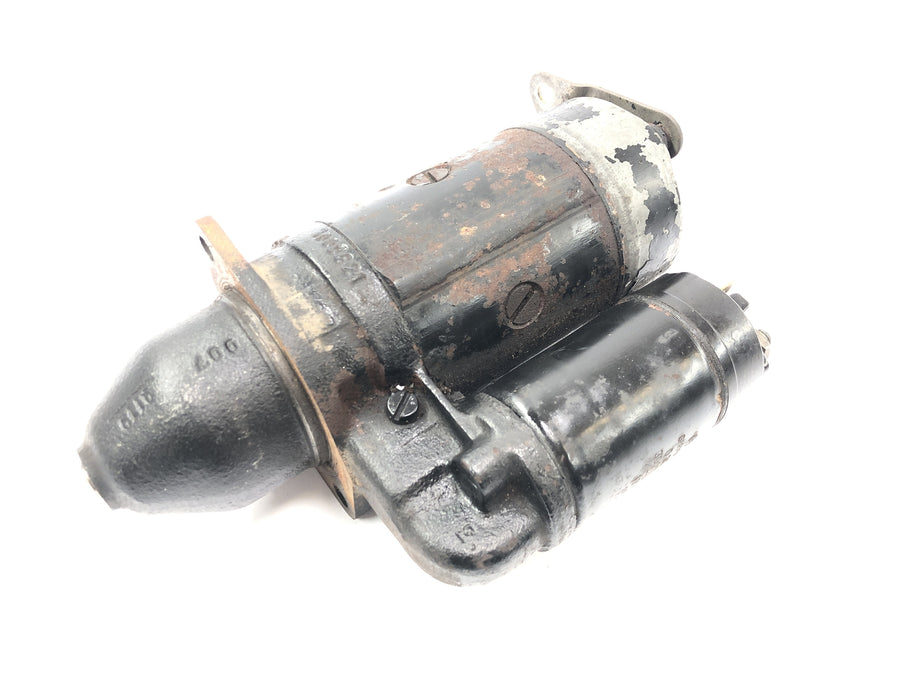 BMW R75/5 [1973] - Starter Starter Starter