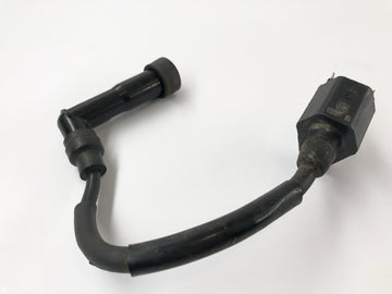 Honda XR 600 R PE04 [1993] - Coil di accensione per candele