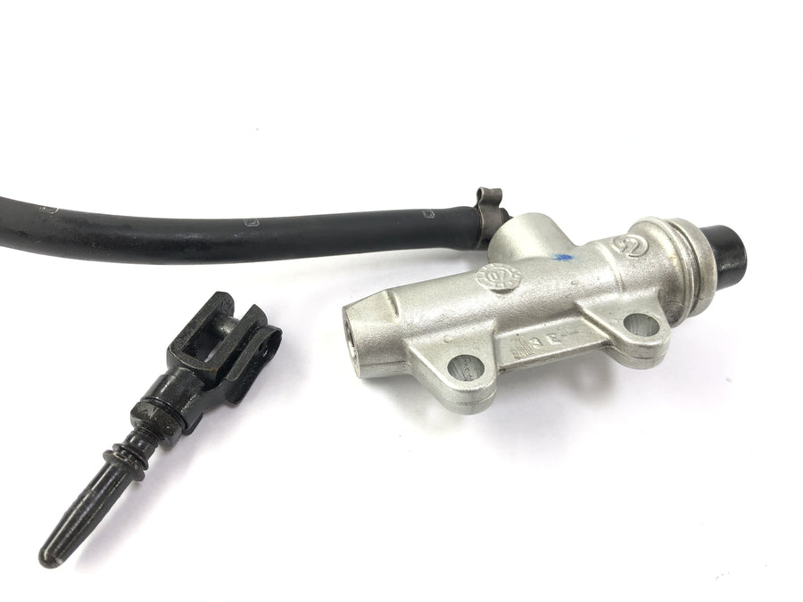 BMW R 1200 R [2007] - Bremspumpe hinten
