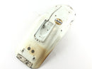 Honda XR 600 R PE04 [1993] - Rear fender mudguard-5