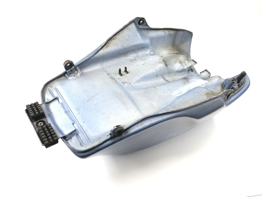 BMW K 100 [1984] - Benzintank Kraftstofftank Tankbehälter Aluminium