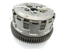 Honda CBR 900 RR SC28 [1994] - coupling coupling basket friction discs set-1