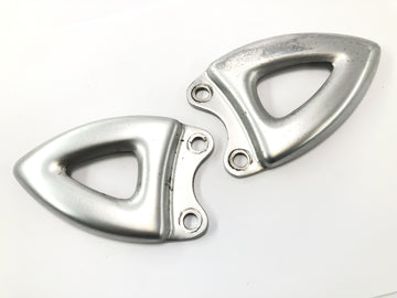Triumph Speed Triple 1050 515NJ [2007] - Set protezione tallone