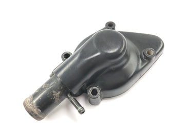 Kawasaki VN 1500 Classic VNT50D [2001] - Wasserpumpendeckel Motordeckel - 0