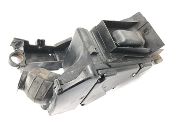 Sachs ZX 125 [1998] - Luftfilterkasten Luftfiltergehäuse Airbox Ansaugkasten - 0