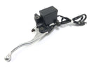 Yamaha DT 125 DE06 [2005] - Bremspumspe Handbremspumpe-2