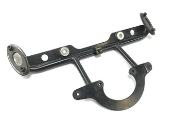 Kawasaki ZRX 1200 S ZRT20A [2002] - Porta del supporto per strumenti alla parte anteriore