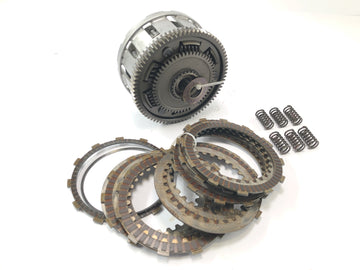 Suzuki VZ 1500 WVCU [2011] - Kit frizione