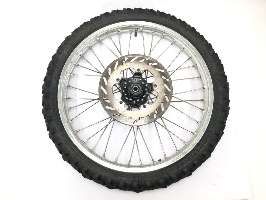 Sachs ZX 125 [1998] - Vorderrad Rad Felge 1.60 x 21"