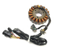 Husqvarna SM 630 A4 [2010] - Stator alternator with pickup-4