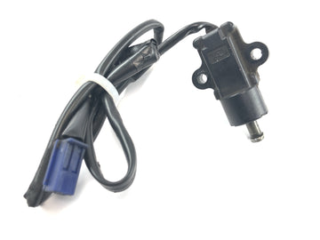 Yamaha MT 03 RM02 [2007] - Seitenständerschalter