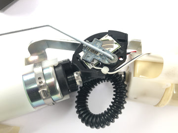 Moto Guzzi Stelvio 1200 8V [2016] - Pompa carburante pompa benzina pompa serbatoio - 0