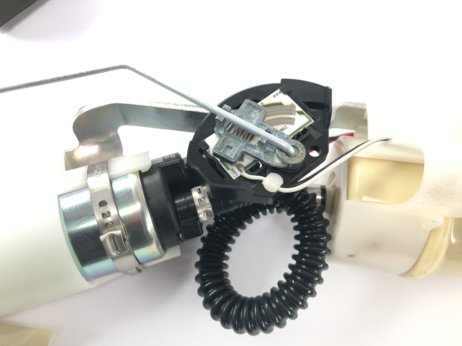 Moto Guzzi Stelvio 1200 8V [2016] - Kraftstoffpumpe Benzinpumpe Tankpumpe
