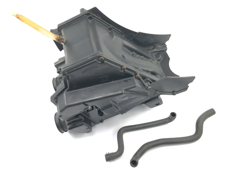 Triumph Bonneville T100 986MF [2012] - Scatola filtro aria Alloggiamento filtro aria Airbox