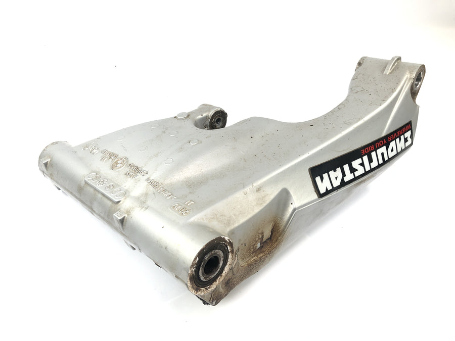 BMW R 1200 GS Adventure R12 [2012] - Tunnel cardant di Hinterradschwinge Schwinge