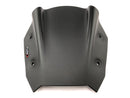 Honda NX 500 [2025] - windshield sports screen matt black-2