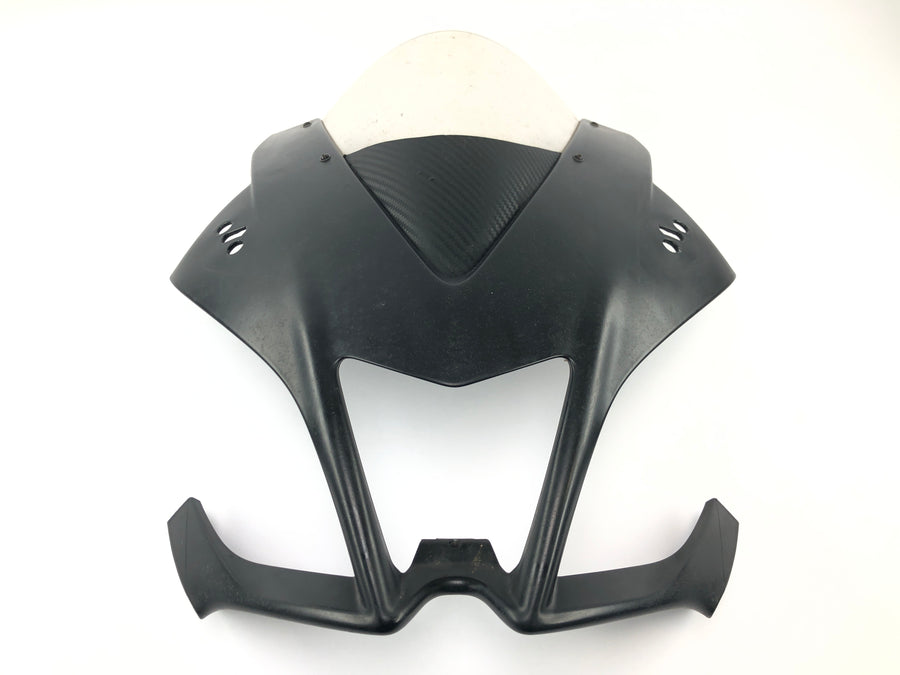 Aprilia RS 125 TW [2017] - Frontverkleidung Verkleidung vorne Kanzel mit Windschild