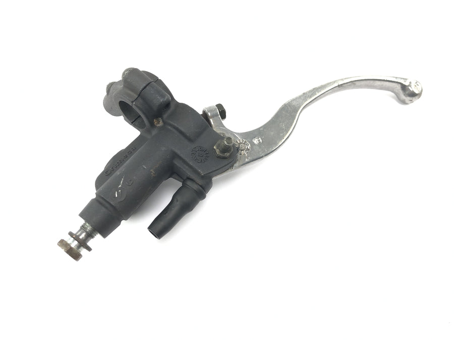 Sachs ZX 125 [1998] - Front brake pump, front wheel brake pump, hand brake cylinder