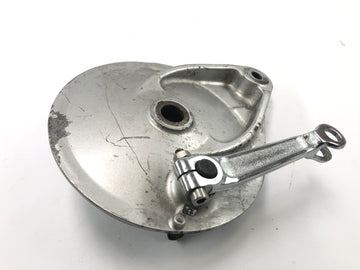 Honda XBR 500 PC15 [1989] - Freno tamburo Bremter Brake Plates - 0