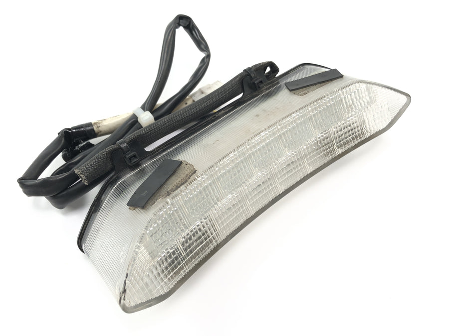 Yamaha YZF R1 RN09 [2003] - Luce posteriore posteriore Luce freno posteriore nell'illuminazione a LED posteriore
