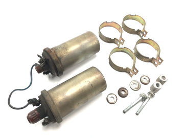 MOTO GUZZI CALIFORNIA 2 1000 VT [1982] - Kit bobine accensione coppia bobine accensione