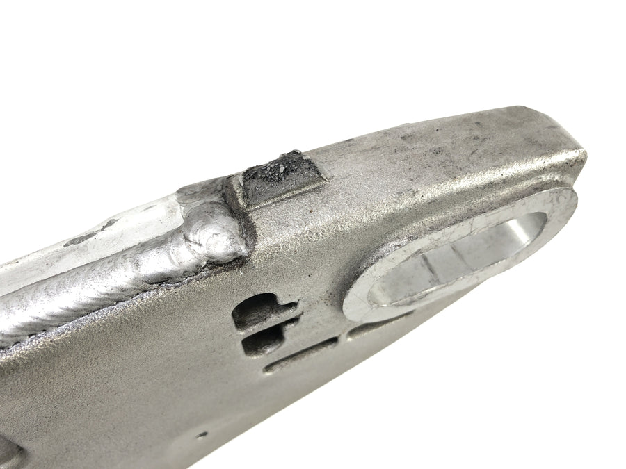 Aprilia RSV4 1000 [2010] - Vuota posteriore Swinging Swing Broken Assembly Consumo