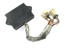 Yamaha DT 125 R DE03 [2000] - CDI Zündeinheit Steuergerät Zündbox Elektronikmodul-4