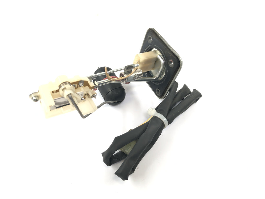 Kawasaki VN 1600 Classic VNT60A [2007] - Tankgeber Kraftstoffstandsensor Schwimmer
