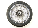 Moto Guzzi California 1100 EV KD [2002] - Vorderrad Felge Rad 2.50 x 18"-5