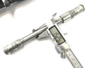 Honda CBX 750 RC17 [1984] - Gabelrohre Telegabel 39mm mit Vorderachse-4