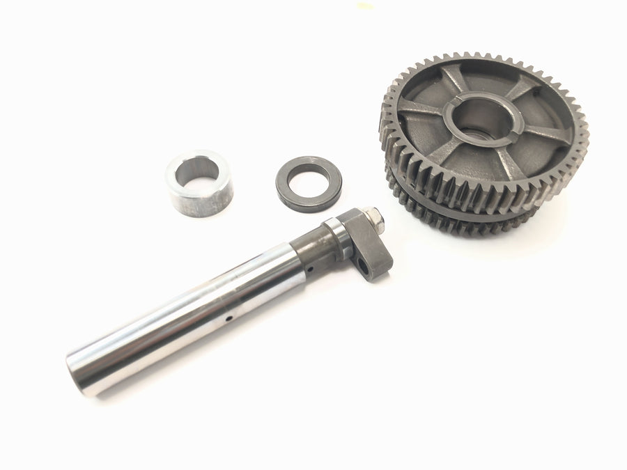 Kawasaki ZX 12 R ZXT20A [2001] - starter freewheel