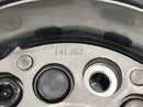 Kawasaki W 650 EJ650A [1999] - Polrad mit Anlasserfreilauf Rotor-2
