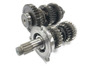 Yamaha TRX 850 4UN [1996] - Transmission Gears Shafts Set-2