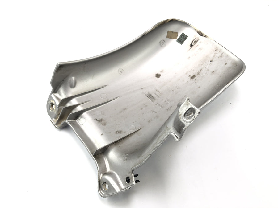 Triumph Daytona 955i T595N [2003] - fenders protective sheet at the rear