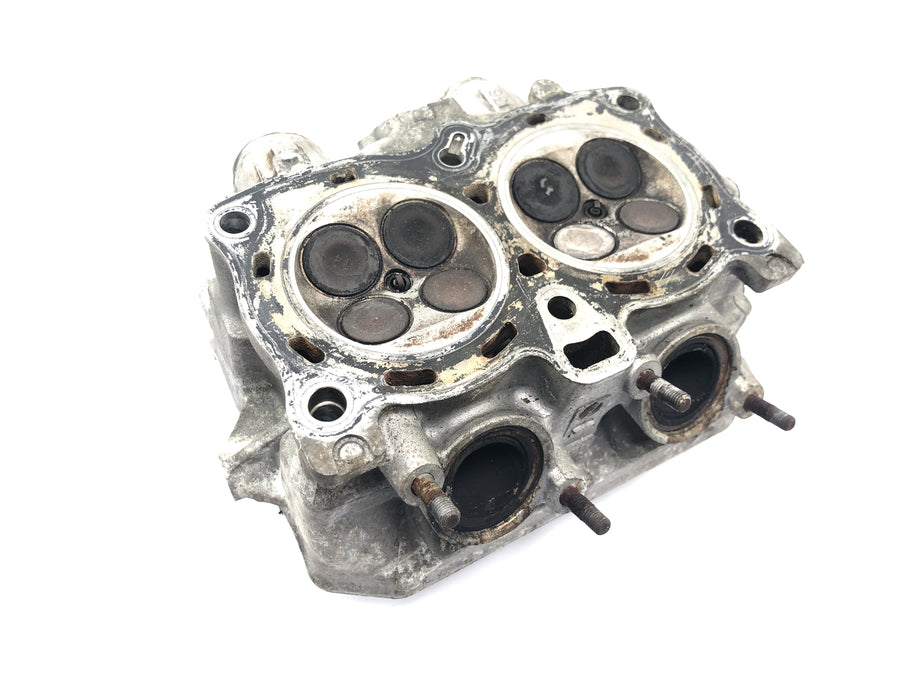 Honda ST 1100 SC26 Pan European [1990] - Zylinderkopf Ventiltrieb links