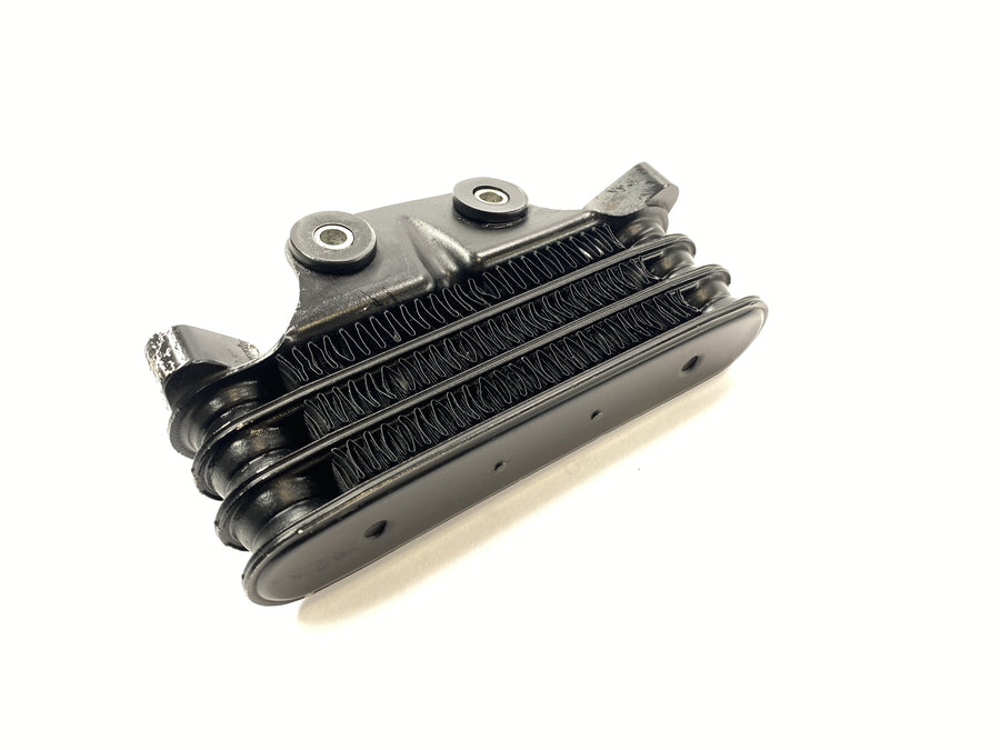 Yamaha XT 600 Z Ténéré 1VJ [1986] - Oil cooler motor oil cooler