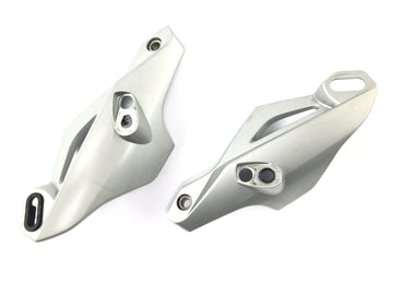 BMW R 1200 R R1ST [2008] - Supporto faro, supporto indicatore anteriore